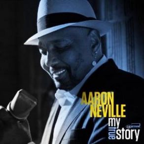 Download track Ruby Baby Aaron Neville