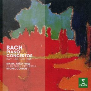 Download track Concerto In A Major BWV 1055 - Allegro Maria PiresRoberto Alegro