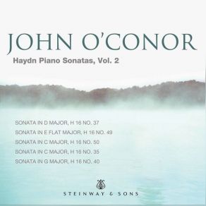 Download track 03. Piano Sonata In D Major, Op. 30 No. 3, Hob. XVI37 III. Finale. Presto Ma Non Troppo Joseph Haydn