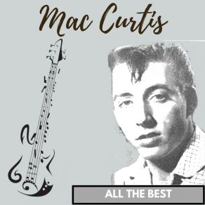 Download track Ballad Of Black Mountain Mac Curtis
