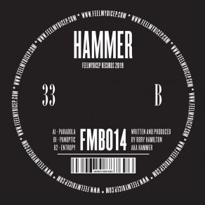 Download track Parabola Hämmer