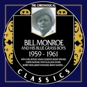 Download track Journey's End Bill Monroe
