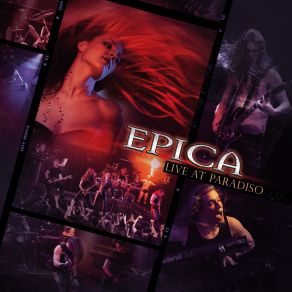 Download track Run For A Fall (Live At Paradiso) Epica