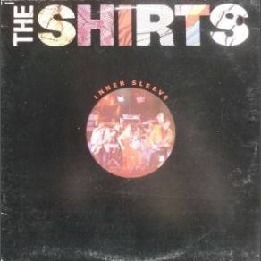 Download track I'm Not One Of Those The Shirts