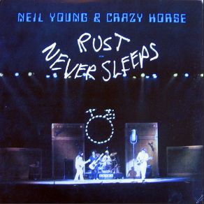 Download track My My, Hey Hey (Out Of The Blue) Neil Young & Crazy HorseNeil Young