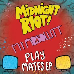 Download track Touchdown Mr. Absolutt