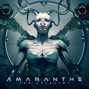 Download track Stay A Little While Amaranthe