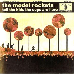 Download track May Is October The Model Rockets