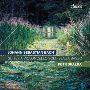 Download track 07. Petr Skalka - Suite No. 1 In G Major BWV 1007 VI. Gigue Johann Sebastian Bach