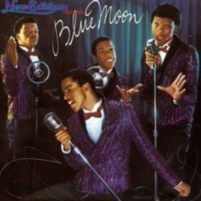 Download track Since I Don't Have You New Edition