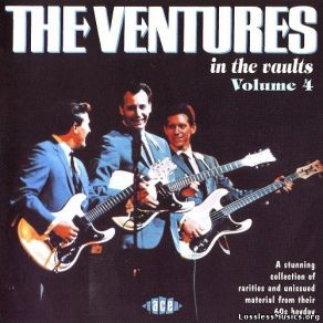 Download track Beautiful Obsession The Ventures