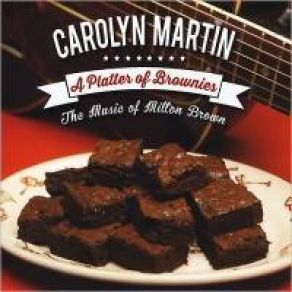 Download track I'm Confessin' (That I Love You) Carolyn Martin