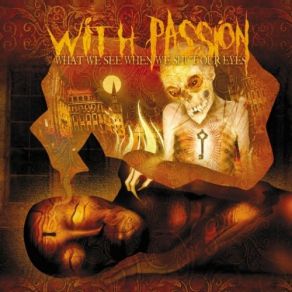 Download track Encryption Passion
