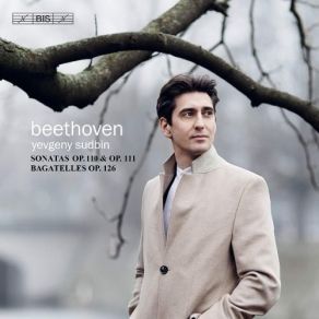 Download track 9. Six Bagatelles Op. 126 - 4. Presto Ludwig Van Beethoven