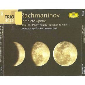 Download track No. 1 Introduction Sergei Vasilievich Rachmaninov