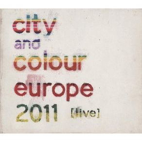 Download track Weightless City And Colour