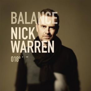 Download track Only Nick WarrenOrmatie