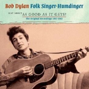 Download track Don'T Think Twice, It'S Alright Bob Dylan
