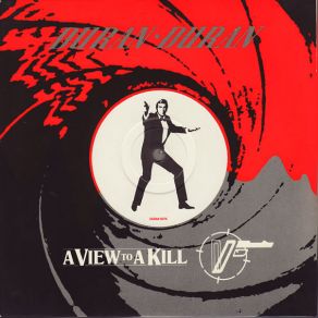 Download track A View To A Kill Duran Duran