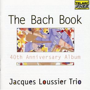 Download track Brandenburg Concerto No. 5 In D Major, BMV 1050 - I. Allegro Jacques Loussier