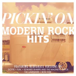 Download track We Are Young (Bluegrass Tribute To Fun. Ring Janelle Monae) Pickin' On SeriesJanelle Monáe