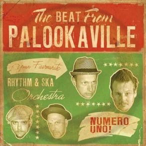 Download track I Won't Let You Go The Beat From Palookaville