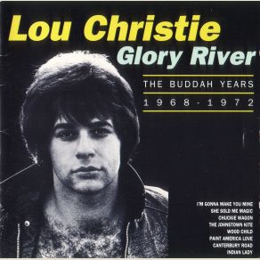 Download track I'm Gonna Make You Mine Lou Christie