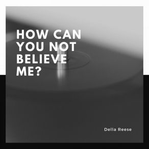 Download track How About You? DELLA REESE