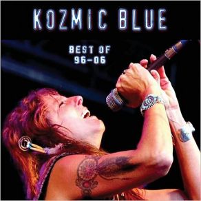 Download track I Can't Stand It Kozmic Blue