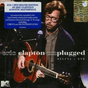 Download track Hey Hey Eric Clapton