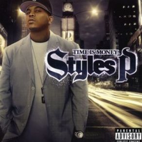 Download track Leave A Message Styles P