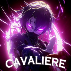 Download track CAVALIERE Markisded