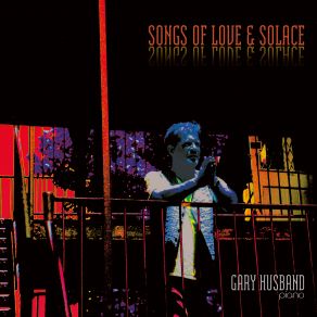 Download track Tryin' To Get The Feeling Again Gary Husband