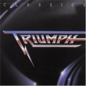 Download track Lay It On The Line Triumph