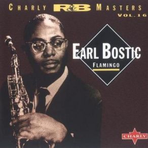 Download track Tuxedo Junction Earl Bostic