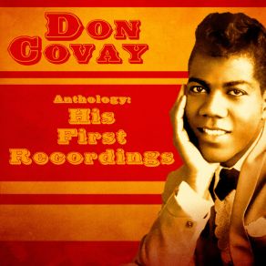 Download track It's Twistin' Time (Remastered) Don CovayThe Goodtimers