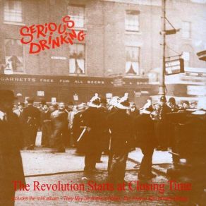 Download track 12XU / Bobby Moore Was Innocent / I'M On Drugs (Live) Serious Drinking, Eugene McCarthy, Martin Ling