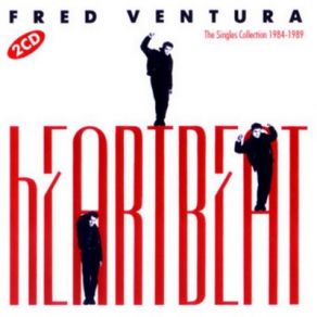 Download track It's My Time Fred Ventura