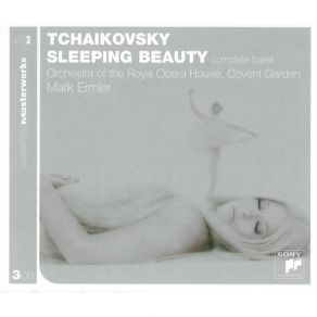 Download track Act 2: The Vision, Tableau 1 No. 19 - Entr'acte Piotr Illitch Tchaïkovsky