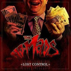 Download track Lost Control The No-Mads