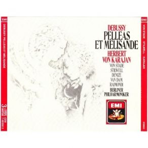 Download track 07 Act 3' 4' Ah! Ah! Petite Mère A Allumé Sa Lampe Claude Debussy
