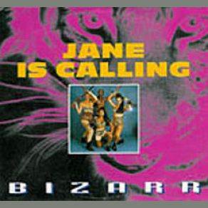 Download track Jane Is Calling (Extended) Bizarr