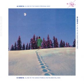 Download track A Line In The Sand Vereya