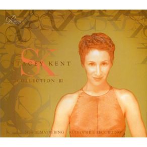 Download track It Never Entered My Mind Stacey Kent