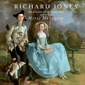 Download track 2. First Set D Minor - II. Vivace Richard Jones