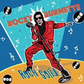 Download track Hey Little One ROCKY BURNETTE