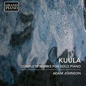 Download track 11. Six Piano Pieces Op. 26 - No. 1 Piirileikki Round Dance Toivo Kuula