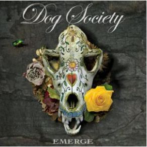Download track A Good Friend Dog Society