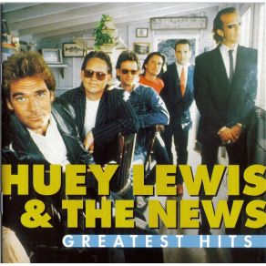 Download track Workin' For A Livin' Huey Lewis & The News