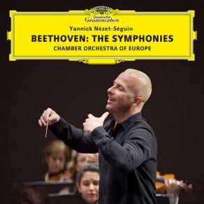 Download track Beethoven: Symphony No. 5 In C Minor, Op. 67 - III. Scherzo. Allegro - Trio The Chamber Orchestra Of Europe, Yannick Nézet-Séguin